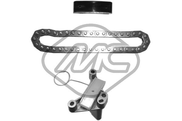 Kamkedjesats Metalcaucho 58374 Metalcaucho
