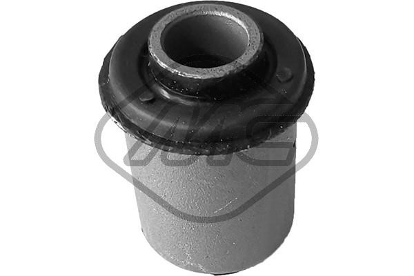 Axelupphängning, Fram, höger eller vänster Metalcaucho 58390 Metalcaucho