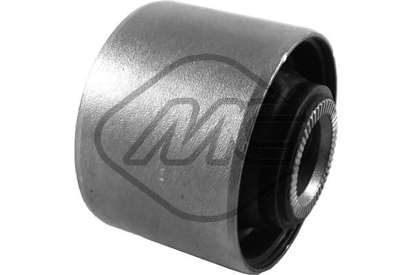 Axelupphängning, Bakaxel, båda sidor Metalcaucho 58395 Metalcaucho