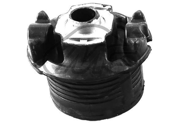 Axelupphängning, Fram, Bakaxel, båda sidor Metalcaucho 58403 Metalcaucho