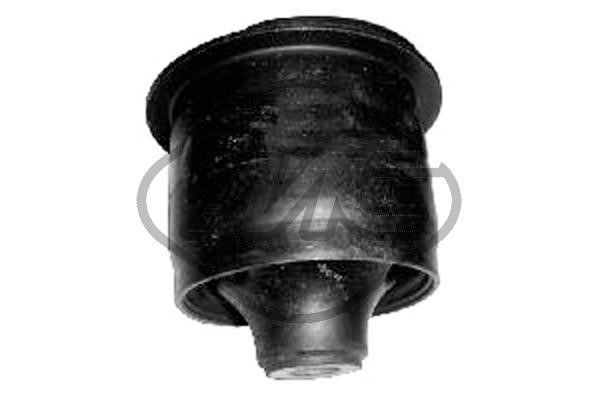 Axelupphängning, Bakaxel Metalcaucho 58428 Metalcaucho