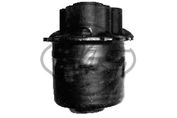 Axelupphängning, Bakaxel Metalcaucho 58429 Metalcaucho
