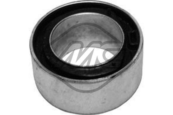 Axelupphängning, Bakaxel, båda sidor Metalcaucho 58440 Metalcaucho