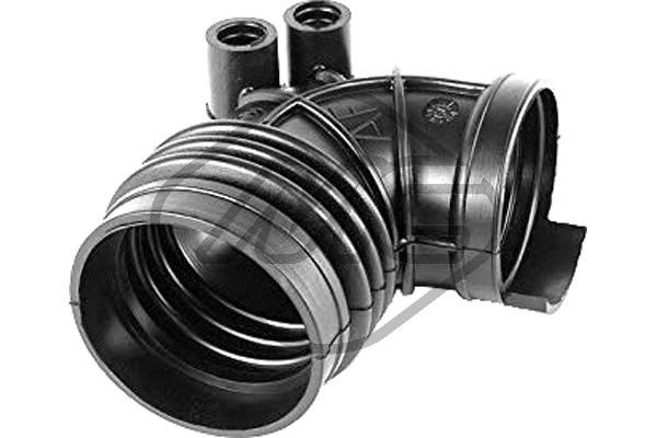 Insug, luftfilter Metalcaucho 58456 Metalcaucho