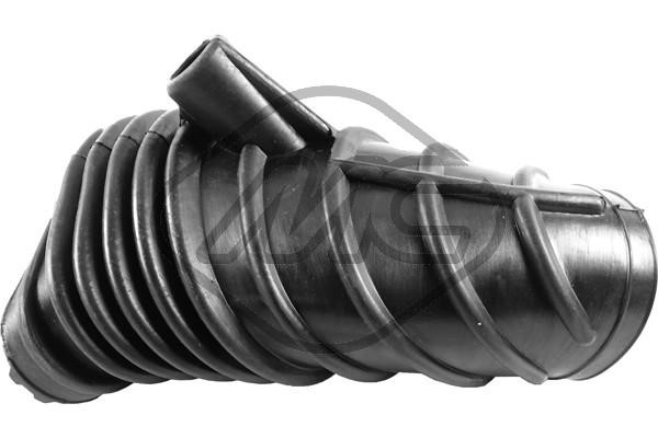Insug, luftfilter Metalcaucho 58458 Metalcaucho