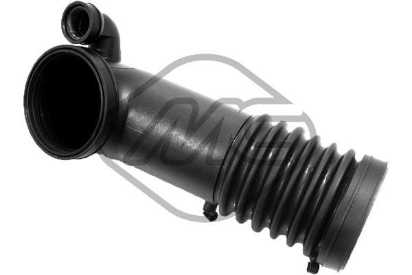 Insug, luftfilter Metalcaucho 58462 Metalcaucho