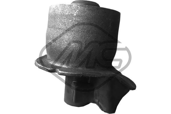 Axelupphängning, Bakaxel, båda sidor Metalcaucho 58510 Metalcaucho