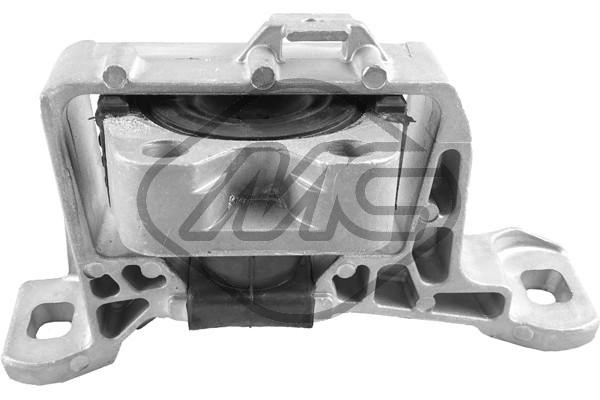 Motorkudde, Höger Metalcaucho 58522 Metalcaucho