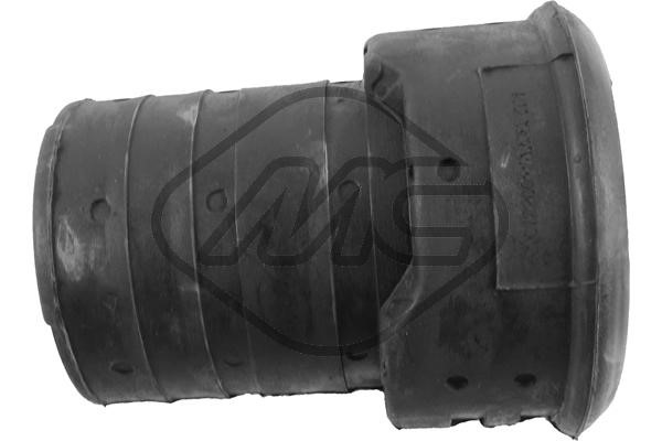 Axelupphängning, Fram, Bak, Bakaxel, båda sidor Metalcaucho 58551 Metalcaucho