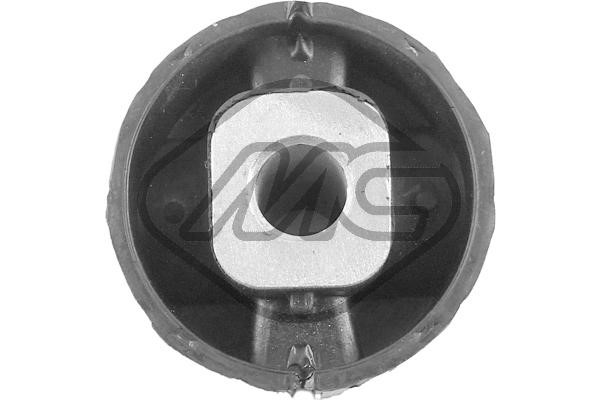 Axelupphängning, Bakaxel, Mitt Metalcaucho 58555 Metalcaucho