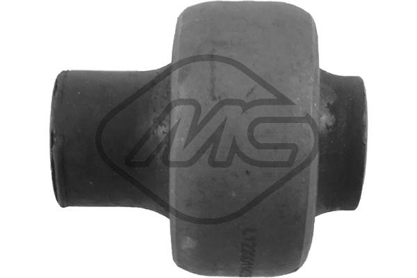 Bussning, länkarm, Fram, höger eller vänster Metalcaucho 58557 Metalcaucho