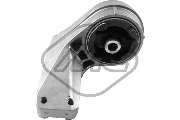 Motorkudde, Bak Metalcaucho 58572 Metalcaucho