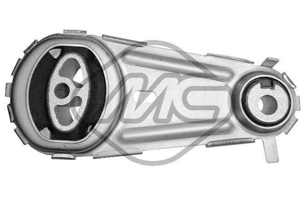 Motorkudde, Nedre, Mitt Metalcaucho 58581 Metalcaucho Motorkudde, Nedre, Mitt Metalcaucho 58581 Metalcaucho