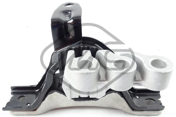 Motorkudde, framaxel höger Metalcaucho 58596 Metalcaucho
