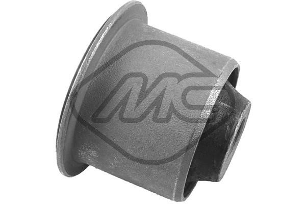 Bussning, länkarm, Fram, höger eller vänster Metalcaucho 58608 Metalcaucho