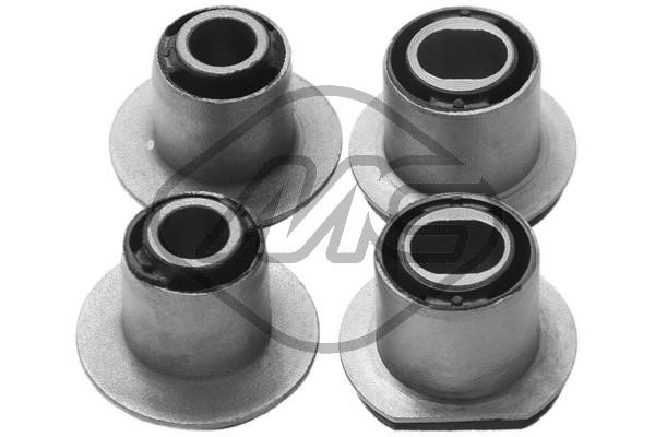 Styrarmsbussning Metalcaucho 58624 Metalcaucho