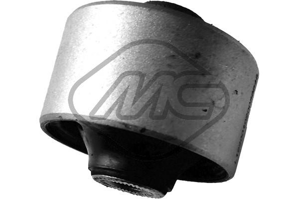 Bussning, länkarm, Bak, Fram, höger eller vänster, Nedre Metalcau Metalcaucho