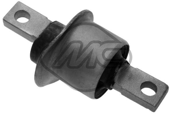 Axelupphängning, Bakaxel Metalcaucho 58661 Metalcaucho