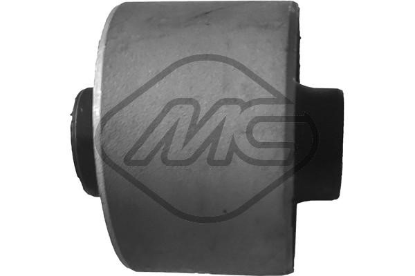 Axelupphängning, Bakaxel, båda sidor Metalcaucho 58664 Metalcaucho