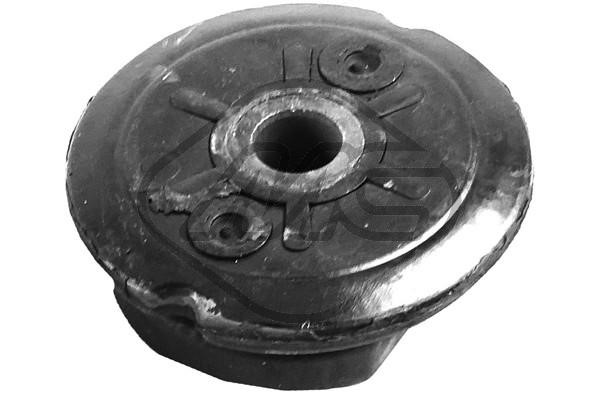 Bussning, bladfjäder, Bakaxel, Höger, Vänster Metalcaucho 58728 Metalcaucho
