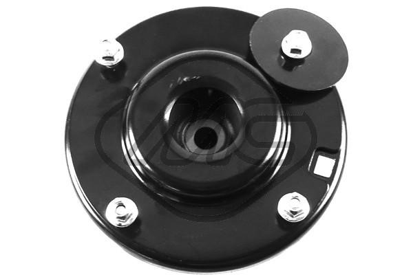 Fjäderbenslager, Framaxel, Upptill Metalcaucho 58757 Metalcaucho