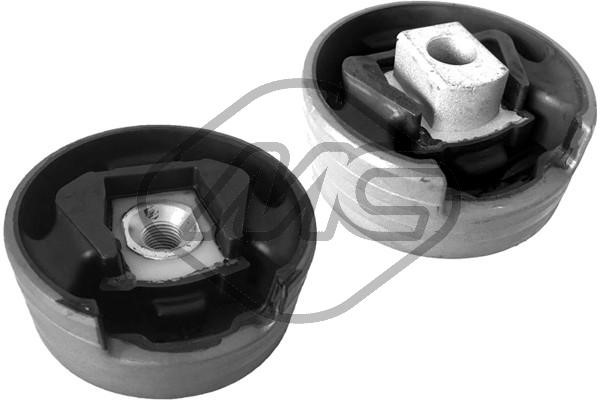 Motorkudde, Nedre, Upptill Metalcaucho 58768 Metalcaucho