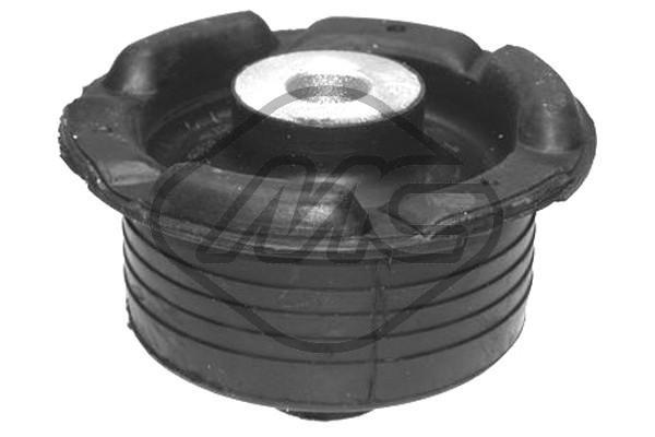 Axelupphängning, Bakaxel, båda sidor Metalcaucho 58779 Metalcaucho