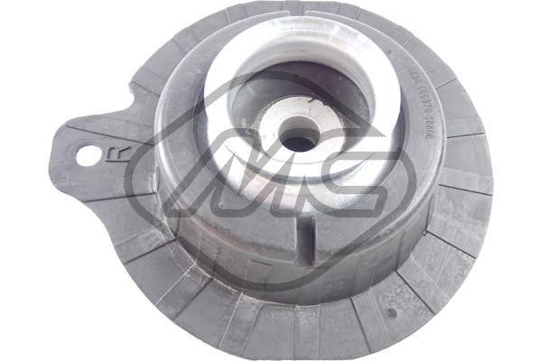 Fjäderbenslager, framaxel höger Metalcaucho 58806 Metalcaucho