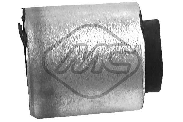 Axelupphängning, Inre, Bakaxel, båda sidor Metalcaucho 58821 Metalcaucho