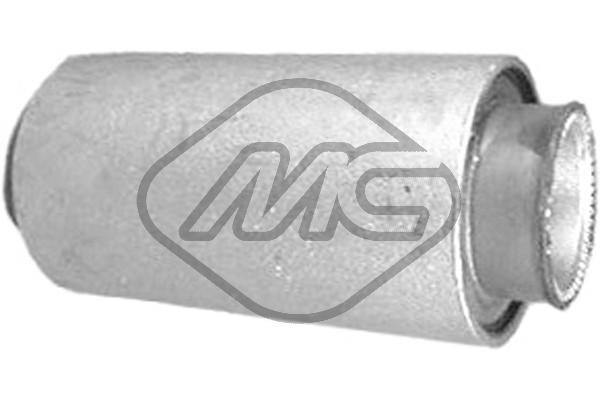 Bussning, länkarm, Fram Metalcaucho 58861 Metalcaucho