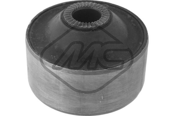 Lagerhylsa, länkarm, Bak, Fram, höger eller vänster, Nedre Metalc Metalcaucho