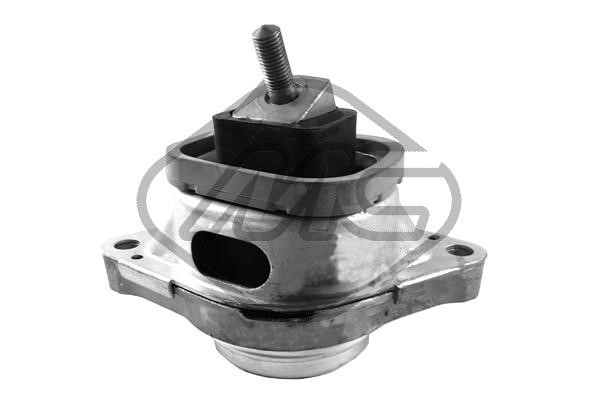 Motorkudde, framaxel vänster Metalcaucho 59985 Metalcaucho