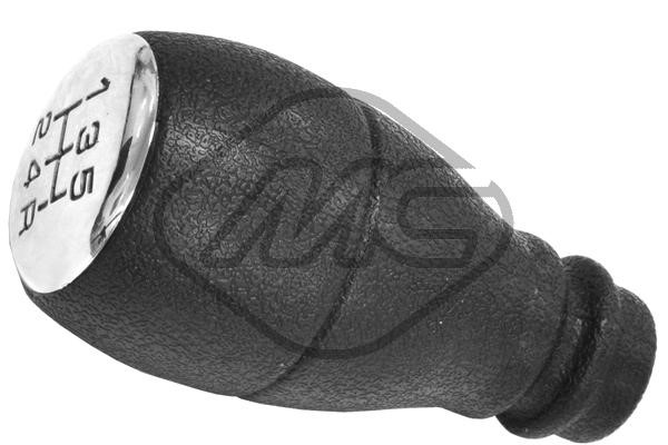 Växelspaksknopp Metalcaucho 65011 Metalcaucho