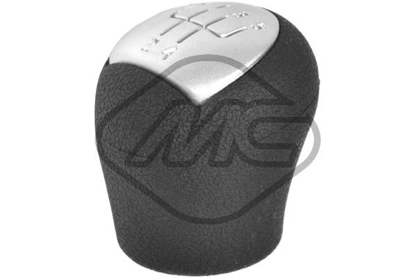 Växelspaksknopp Metalcaucho 65020 Metalcaucho