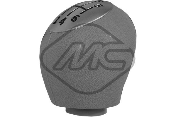 Växelspaksknopp Metalcaucho 65025 Metalcaucho