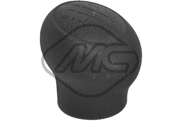 Växelspaksknopp Metalcaucho 65027 Metalcaucho