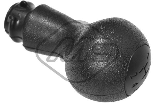 Växelspaksknopp Metalcaucho 65033 Metalcaucho