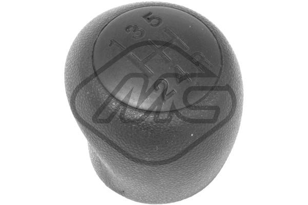 Växelspaksknopp Metalcaucho 65036 Metalcaucho