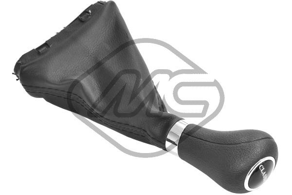 Växelspaksknopp Metalcaucho 65083 Metalcaucho