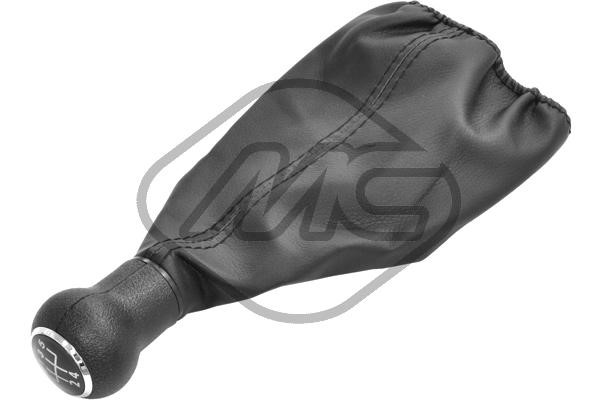 Växelspaksknopp Metalcaucho 65103 Metalcaucho