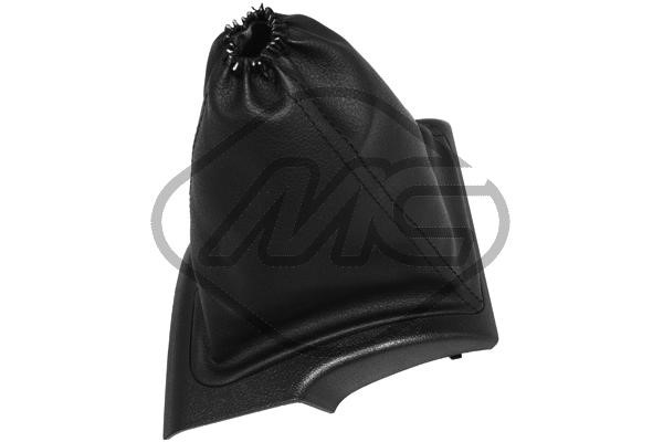 Växelspaksdamask Metalcaucho 65125 Metalcaucho