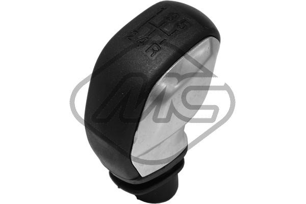Växelspaksknopp Metalcaucho 65127 Metalcaucho
