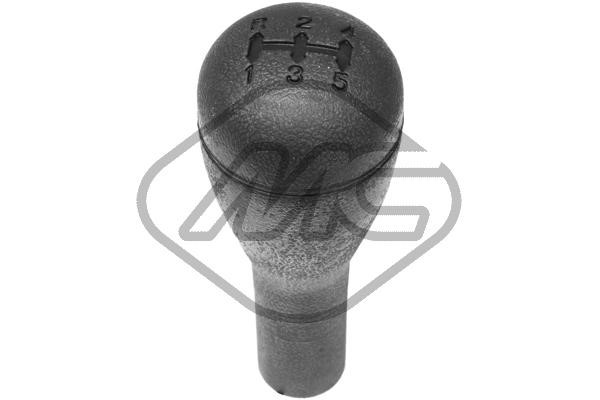 Växelspaksknopp Metalcaucho 65136 Metalcaucho