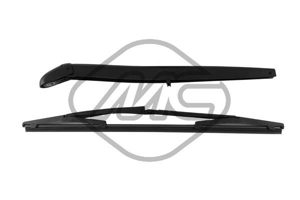 Torkarblad, Bak Metalcaucho 68058 Metalcaucho