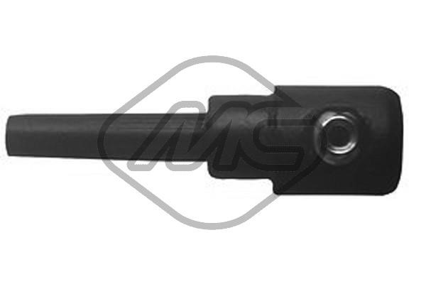 Munstycke, vindrutespolning Metalcaucho