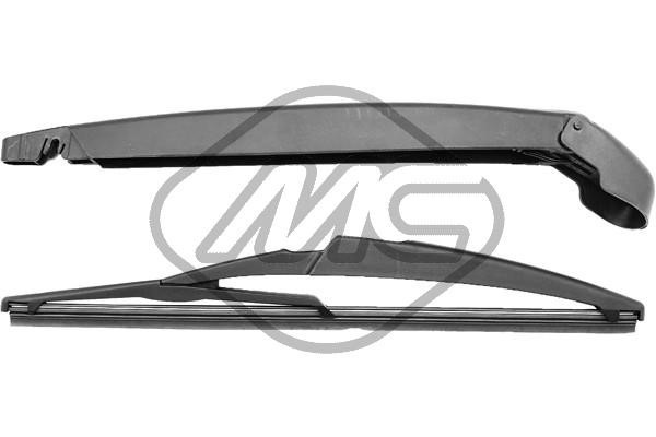 Torkarblad, Bak Metalcaucho 68241 Metalcaucho