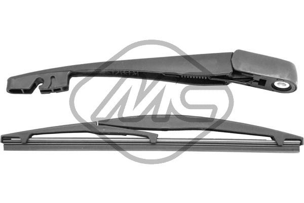 Torkarblad, Bak Metalcaucho 68375 Metalcaucho