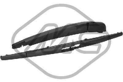 Torkarblad, Bak Metalcaucho 68401 Metalcaucho