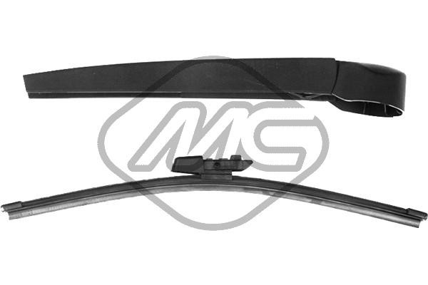 Torkarblad, Bak Metalcaucho 68444 Metalcaucho