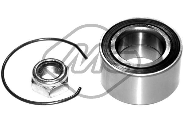 Hjullagersats, Framaxel Metalcaucho 74010 Metalcaucho